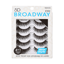 5D Strip Lash Multi Pack