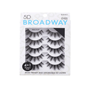 5D Strip Lash Multi Pack