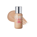 ivy Ruby Natural Finish Liquid Foundation