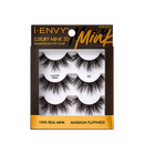 Luxury Mink Strip Lashes Multi Pack - 03 - KMINM03