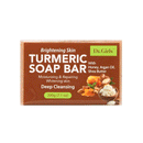 Dr. Girls Brightening Skin Turmeric Soap Bar