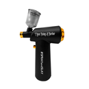 I Love Being A Barber Cordless Airbrush Compressor Black