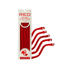Rer By Kiss Heatless Curling Velvet Flexi Rods with Snap Closure