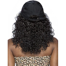Vivica Wig CD CURLY Synthetic Hair CAPDO Instant Celebrity Style