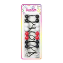 Dream Ponytail Holders Tommy