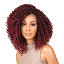 Bobbi Boss Crochet Braid Brazilian Water Wave 10"