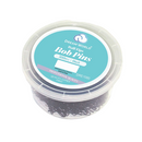 Dream World Bob Pins - Black - 300 PCS - DRE1080