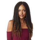 Lulutress 3X 3D Passion Twist 18"