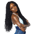 3X Ruwa Water Wave 18"