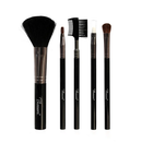 Cherry Blossom 5 Pc. Large Cosmetic Brush Set