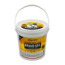 Allday Locks Braid Gel Extreme Hold 64 oz.