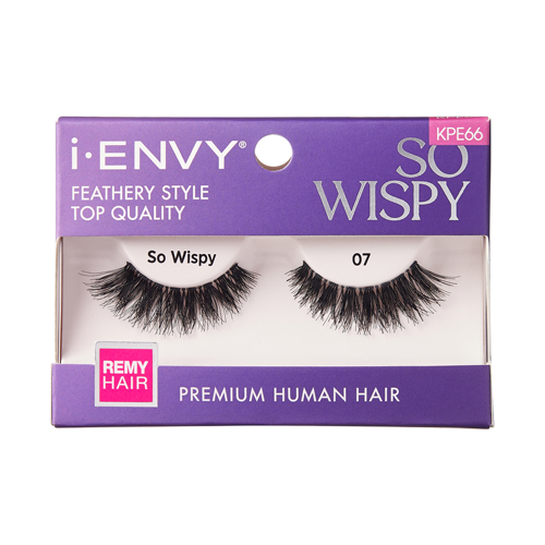 iENVY So Wispy 07 - KPE66