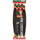 6X X-Pression Outre 52"