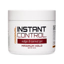 Instant Control Edge & Braid Gel Maximum Hold 8 oz.
