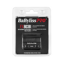 BaByliss Pro Black Graphite Replacement Taper Blade - FX803B
