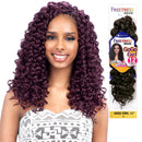 Freetress GoGo Curl 12"