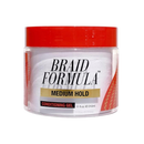EBIN Braid Formula Conditioning Gel Medium Hold 6.35 oz.