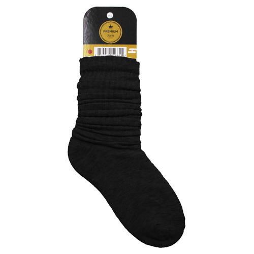 Dream World Slouch Socks