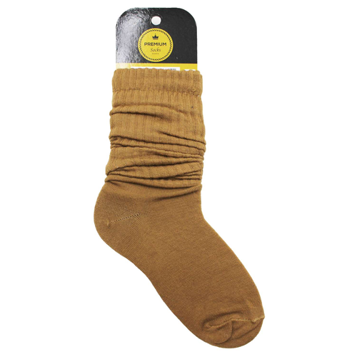 Dream World Slouch Socks