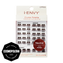 KISS IEK Cluster Palette Neutral Refill - 01 - CPR05