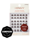 KISS IEK Cluster Palette Neutral Refill - 04 - CPR08