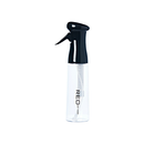 Kiss Red Continuous Hair Spray Bottle