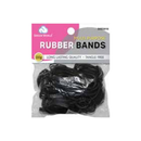 Dream World Multi-Purpose Rubber Bands Black