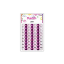 Dream World Hair Beads Galactic