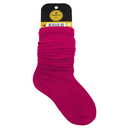 Dream World Slouch Socks