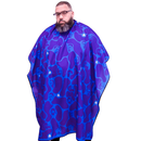 King Midas Hip Hop Kings Cape Blue