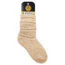 Dream World Slouch Socks