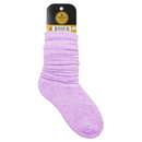 Dream World Slouch Socks