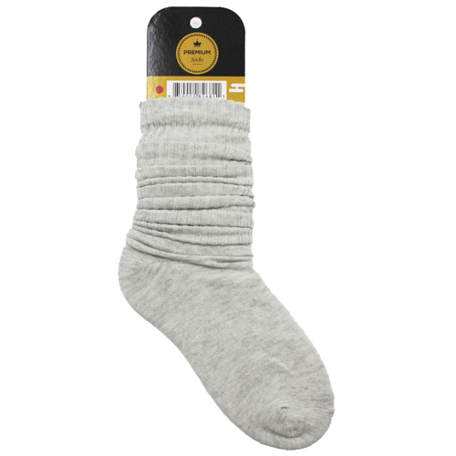 Dream World Slouch Socks
