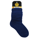 Dream World Slouch Socks