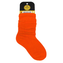 Dream World Slouch Socks