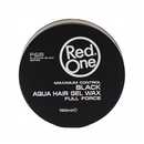 Red One Hair Wax 5 oz.