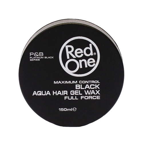 Red One Hair Wax 5 oz.