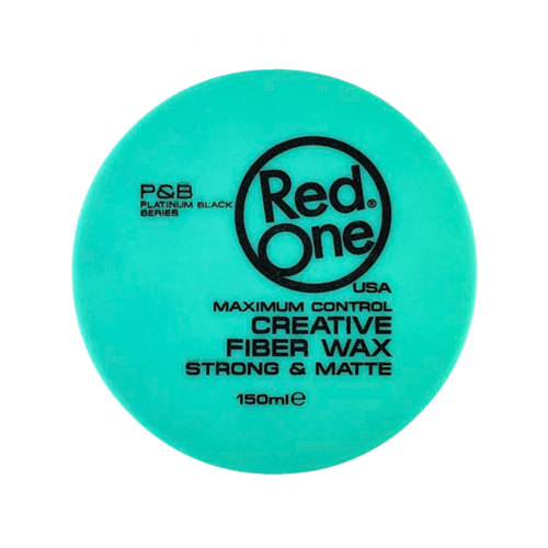 Red One Hair Wax 5 oz.