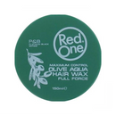 Red One Hair Wax 5 oz.