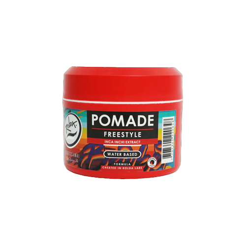 Rolda Freestyle Water Based Pomade