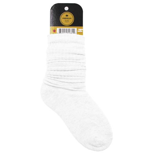Dream World Slouch Socks