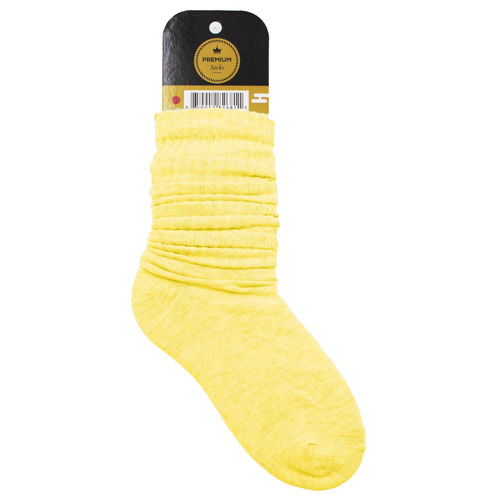 Dream World Slouch Socks