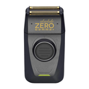 Gamma + Shaver Absolute Zero