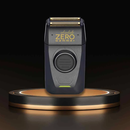 Gamma + Shaver Absolute Zero