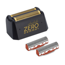 Gamma + Shaver Absolute Zero