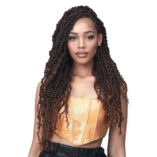 Bobbi Boss Afro Twista 24" 3X