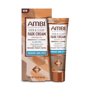 Ambi Fade Cream For All Skin Types For Moderate Dark Spots 2 oz.