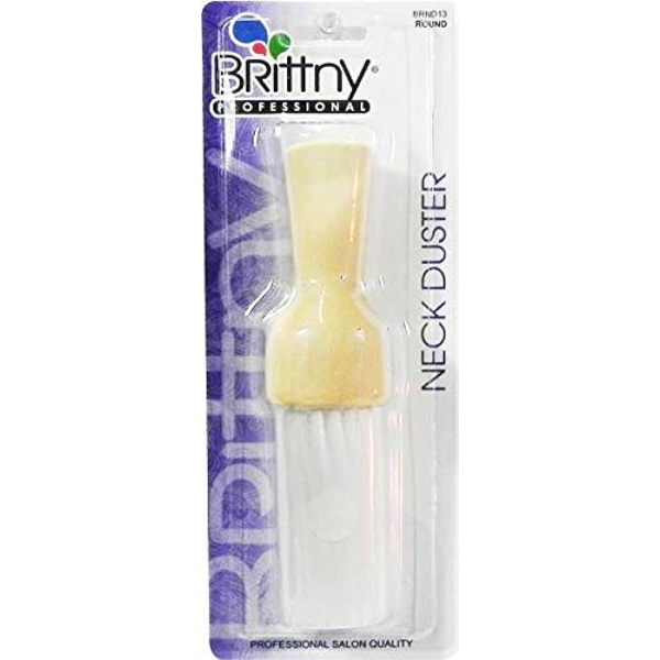 Brittny Neck Duster Stand Up Brush