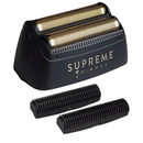 Supreme Trimmer Solo Foil Shaver Replacements