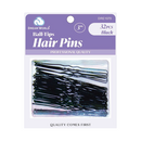 Dream World Hair Pins Black - 32 PCS - DRE1070